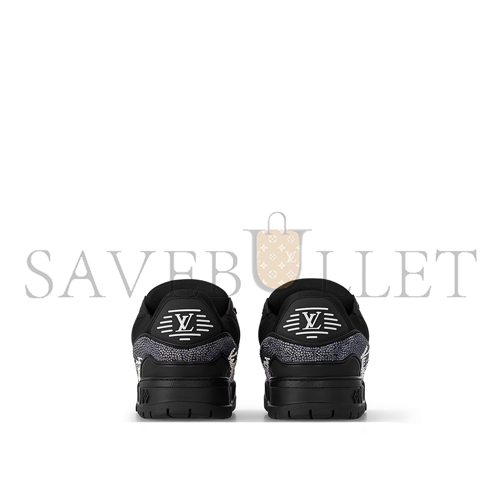 l**is V*t*n lv trainer maxi sneaker 1aceop